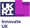 Innovate UK logo