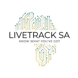 Livetrack South Africa logo